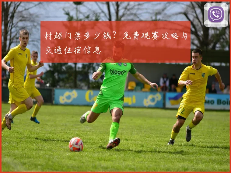 村超门票多少钱？免费观赛攻略与交通住宿信息